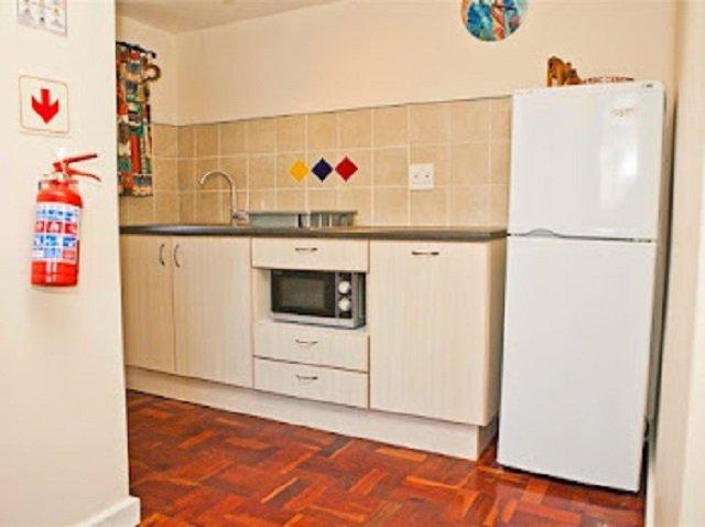 Commercial Property for Sale in Fish Hoek Western Cape